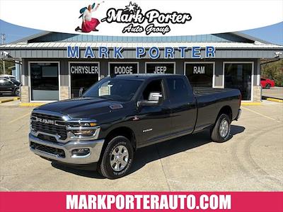 New 2026 Ram 3500 Big Horn Crew Cab 4x4 Pickup for sale #D26000 - photo 1