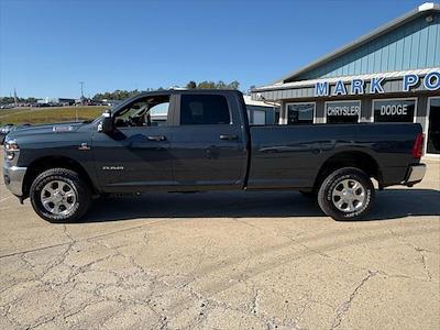 New 2026 Ram 3500 Big Horn Crew Cab 4x4 Pickup for sale #D26000 - photo 2