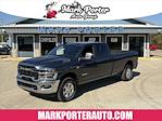New 2026 Ram 3500 Big Horn Crew Cab 4x4 Pickup for sale #D26000 - photo 1