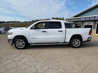 New 2026 Ram 1500 Big Horn Crew Cab 4x4 Pickup for sale #D26012 - photo 2