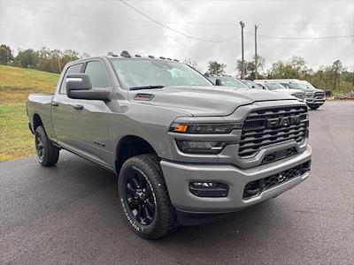 New 2026 Ram 2500 Big Horn Crew Cab 4x4 Pickup for sale #D26015 - photo 2