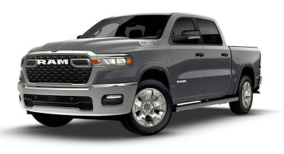 New 2026 Ram 1500 Big Horn Crew Cab 4x4 Pickup for sale #D26023 - photo 1