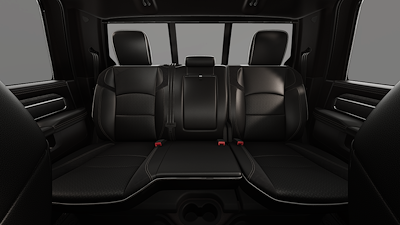 New 2026 Ram 2500 Laramie Crew Cab for sale #D26052 - photo 2