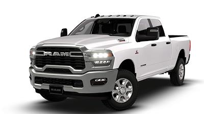 New 2026 Ram 2500 Big Horn Crew Cab for sale #D26056 - photo 1