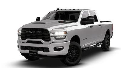New 2026 Ram 2500 Tradesman Crew Cab for sale #D26061 - photo 1