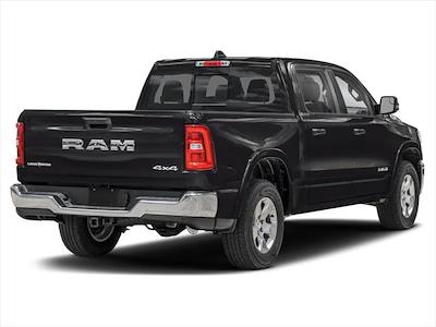 New 2026 Ram 1500 Big Horn Crew Cab for sale #D26069 - photo 2
