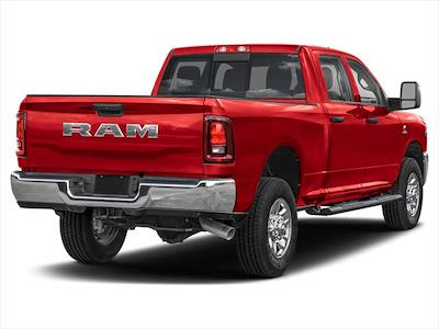 New 2026 Ram 2500 Big Horn Crew Cab for sale #D26078 - photo 2