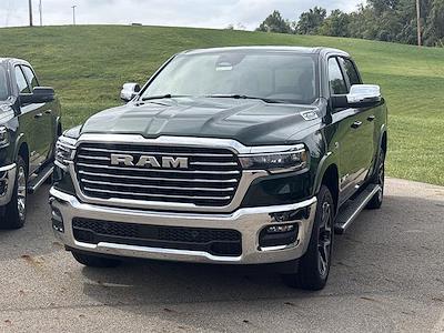 New 2027 Ram 1500 Laramie Crew Cab for sale #D27021 - photo 1