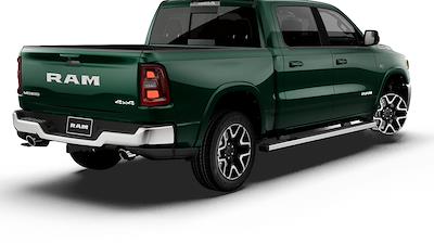 New 2027 Ram 1500 Laramie Crew Cab for sale #D27021 - photo 2