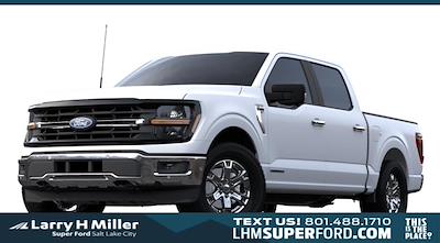 2024 Ford F-150 SuperCrew Cab 4WD Pickup for sale #PFL240258 - photo 1