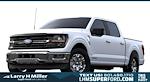 2024 Ford F-150 SuperCrew Cab 4WD Pickup for sale #PFL240258 - photo 1