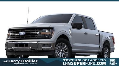2024 Ford F-150 SuperCrew Cab 4WD Pickup for sale #PFL240391 - photo 1