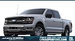 2024 Ford F-150 SuperCrew Cab 4WD Pickup for sale #PFL240391 - photo 1