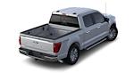 2024 Ford F-150 SuperCrew Cab 4WD Pickup for sale #PFL240391 - photo 3