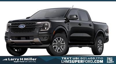 2024 Ford Ranger SuperCrew Cab 4WD Pickup for sale #PFL240445 - photo 1