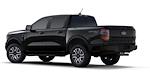 2024 Ford Ranger SuperCrew Cab 4WD Pickup for sale #PFL240445 - photo 2