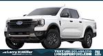 2024 Ford Ranger SuperCrew Cab 4WD Pickup for sale #PFL240458 - photo 1