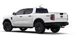 2024 Ford Ranger SuperCrew Cab 4WD Pickup for sale #PFL240458 - photo 2
