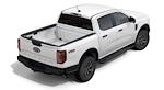 2024 Ford Ranger SuperCrew Cab 4WD Pickup for sale #PFL240458 - photo 3