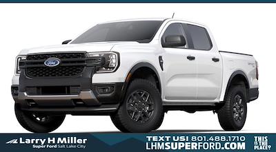 2024 Ford Ranger SuperCrew Cab 4WD Pickup for sale #PFL240531 - photo 1