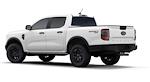 2024 Ford Ranger SuperCrew Cab 4WD Pickup for sale #PFL240531 - photo 2