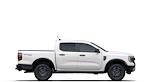 2024 Ford Ranger SuperCrew Cab 4WD Pickup for sale #PFL240531 - photo 5