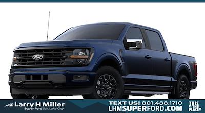 2024 Ford F-150 SuperCrew Cab 4WD Pickup for sale #PFL240560 - photo 1