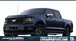 2024 Ford F-150 SuperCrew Cab 4WD Pickup for sale #PFL240560 - photo 1