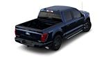 2024 Ford F-150 SuperCrew Cab 4WD Pickup for sale #PFL240560 - photo 3