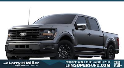 2024 Ford F-150 SuperCrew Cab 4WD Pickup for sale #PFL240561 - photo 1