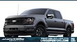 2024 Ford F-150 SuperCrew Cab 4WD Pickup for sale #PFL240561 - photo 1
