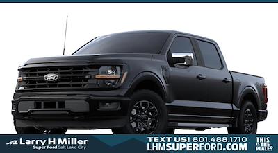 2024 Ford F-150 SuperCrew Cab 4WD Pickup for sale #PFL240570 - photo 1