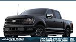 2024 Ford F-150 SuperCrew Cab 4WD Pickup for sale #PFL240570 - photo 1