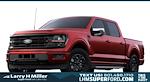 2024 Ford F-150 SuperCrew Cab 4WD Pickup for sale #PFL240580 - photo 1