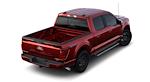 2024 Ford F-150 SuperCrew Cab 4WD Pickup for sale #PFL240580 - photo 3