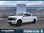2025 Ford F-150 SuperCrew Cab 4WD Pickup for sale #PFL250076 - photo 1