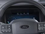 2025 Ford F-150 SuperCrew Cab 4WD Pickup for sale #PFL250076 - photo 13