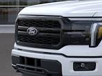 2025 Ford F-150 SuperCrew Cab 4WD Pickup for sale #PFL250076 - photo 17