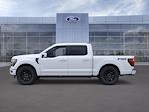 2025 Ford F-150 SuperCrew Cab 4WD Pickup for sale #PFL250076 - photo 4