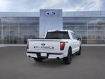 2025 Ford F-150 SuperCrew Cab 4WD Pickup for sale #PFL250076 - photo 8