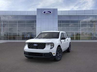 2025 Ford Maverick SuperCrew Cab AWD Pickup for sale #PFL250080 - photo 1