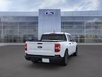 2025 Ford Maverick SuperCrew Cab AWD Pickup for sale #PFL250080 - photo 14