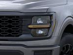 New 2025 Ford F-150 STX SuperCrew Cab 4WD Pickup for sale #PFL250085 - photo 18