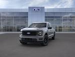 New 2025 Ford F-150 STX SuperCrew Cab 4WD Pickup for sale #PFL250085 - photo 4