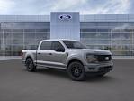 New 2025 Ford F-150 STX SuperCrew Cab 4WD Pickup for sale #PFL250085 - photo 7
