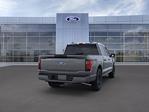 New 2025 Ford F-150 STX SuperCrew Cab 4WD Pickup for sale #PFL250085 - photo 8