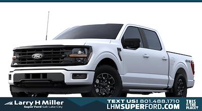 2024 Ford F-150 SuperCrew Cab 4WD Pickup for sale #PFLF240423 - photo 1