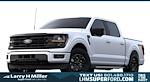 2024 Ford F-150 SuperCrew Cab 4WD Pickup for sale #PFLF240436 - photo 1