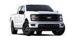 2024 Ford F-150 SuperCrew Cab 4WD Pickup for sale #PFLF240436 - photo 4
