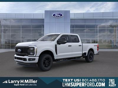 2024 Ford F-250 Crew Cab 4WD Pickup for sale #SFL243254 - photo 1
